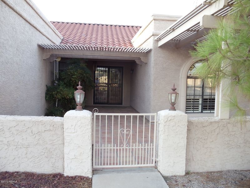 1528 Leisure World Blvd, Mesa, AZ 85206