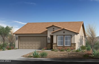 1528 S 182nd Ln, Goodyear, AZ 85338