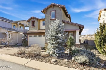 1528 Varsity Dr, Prescott, AZ 86301