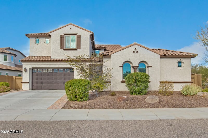 1528 Red Bird Rd, Phoenix, AZ 85085