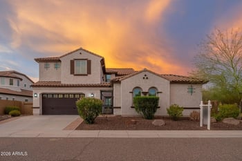 1528 W Red Bird Rd, Phoenix, AZ 85085