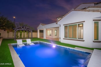 1528 W Red Bird Rd, Phoenix, AZ 85085