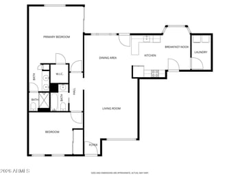 15280 W Amelia Dr, Goodyear, AZ 85395