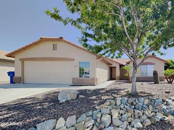 15281 Hearn Rd, Surprise, AZ 85379