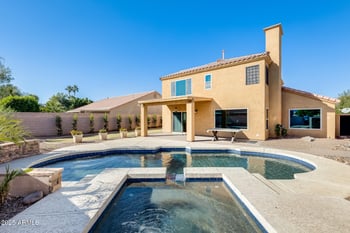 15283 91st Pl, Scottsdale, AZ 85260