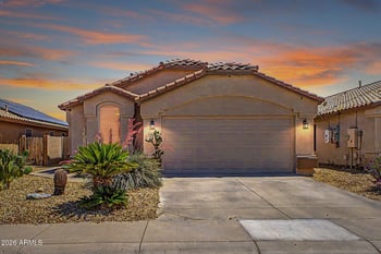 15283 Eureka Trl, Surprise, AZ 85374