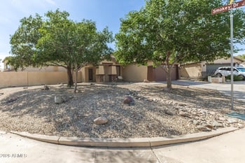 15286 Smokey Dr, Surprise, AZ 85374