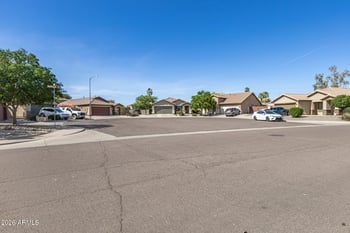15286 Smokey Dr, Surprise, AZ 85374