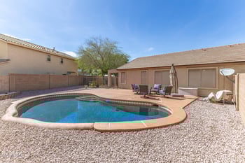 15286 Smokey Dr, Surprise, AZ 85374