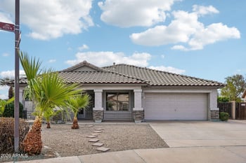 15287 W Tad Ln, Surprise, AZ 85374