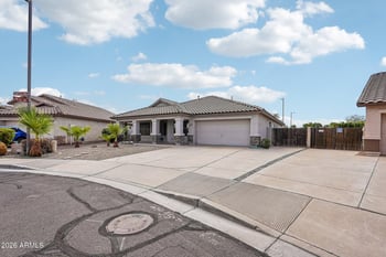 15287 W Tad Ln, Surprise, AZ 85374
