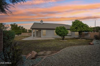 15287 W Tad Ln, Surprise, AZ 85374
