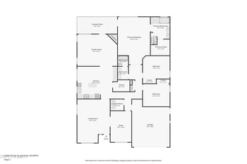 15287 W Tad Ln, Surprise, AZ 85374