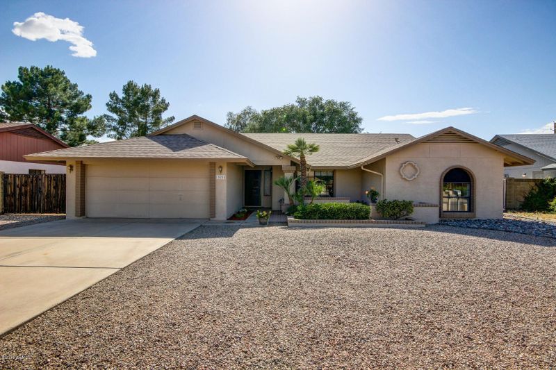 15288 N 64th Ave, Glendale, AZ 85306