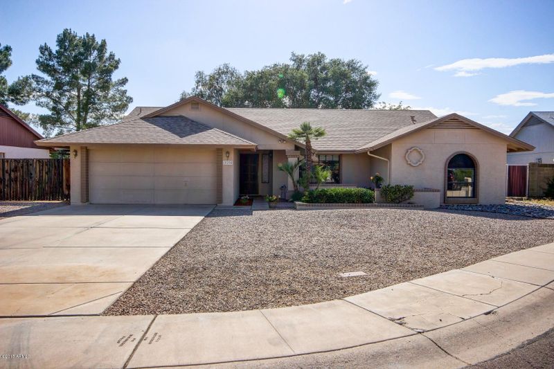 15288 N 64th Ave, Glendale, AZ 85306