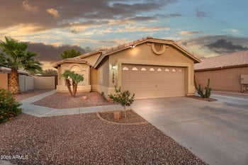 1529 Dove St, Gilbert, AZ 85233