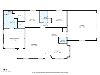 1529 Dove St, Gilbert, AZ 85233