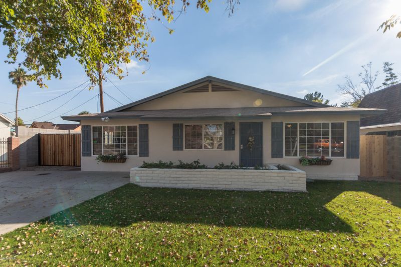 1529 E Flower St, Phoenix, AZ 85014