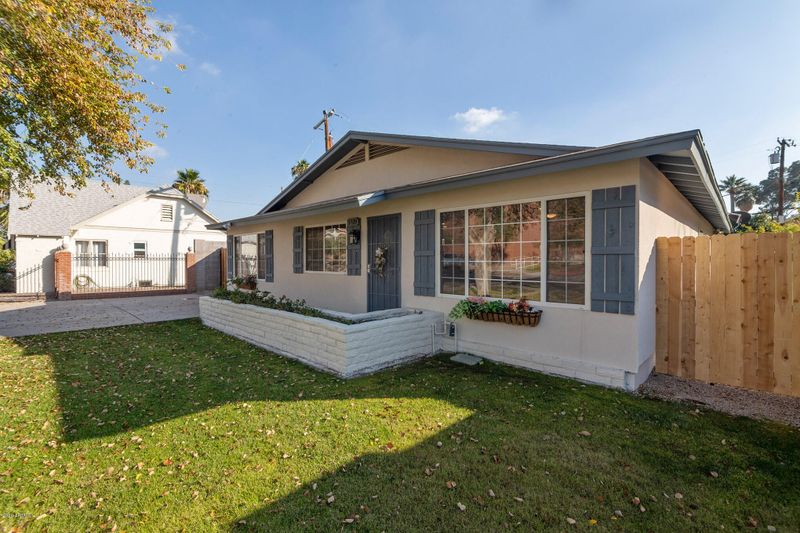 1529 E Flower St, Phoenix, AZ 85014