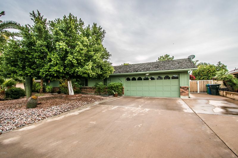 1529 E Grandview St, Mesa, AZ 85203