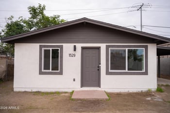 1529 Monroe St, Phoenix, AZ 85034