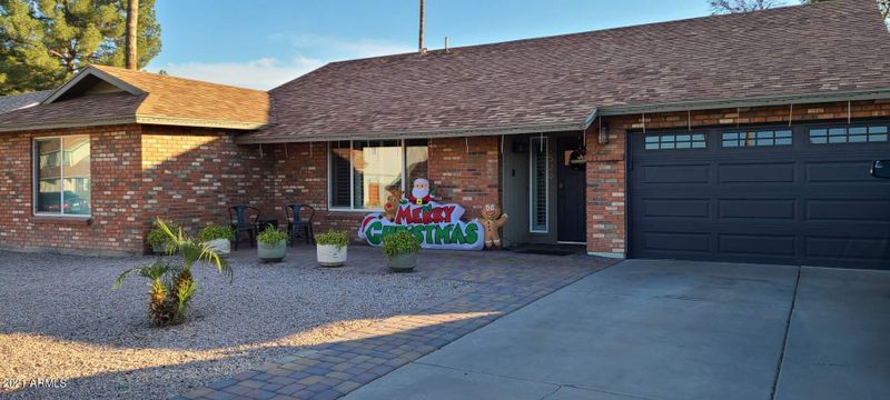 1529 W Keating Ave, Mesa, AZ 85202