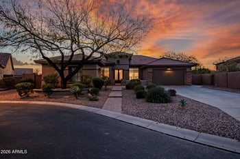 1529 Laurel Greens Ct, Phoenix, AZ 85086