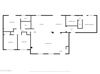 1529 W Townley Ave, Phoenix, AZ 85021