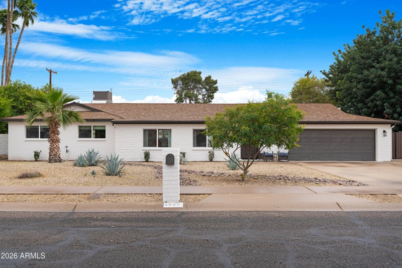 1529 W Townley Ave, Phoenix, AZ 85021