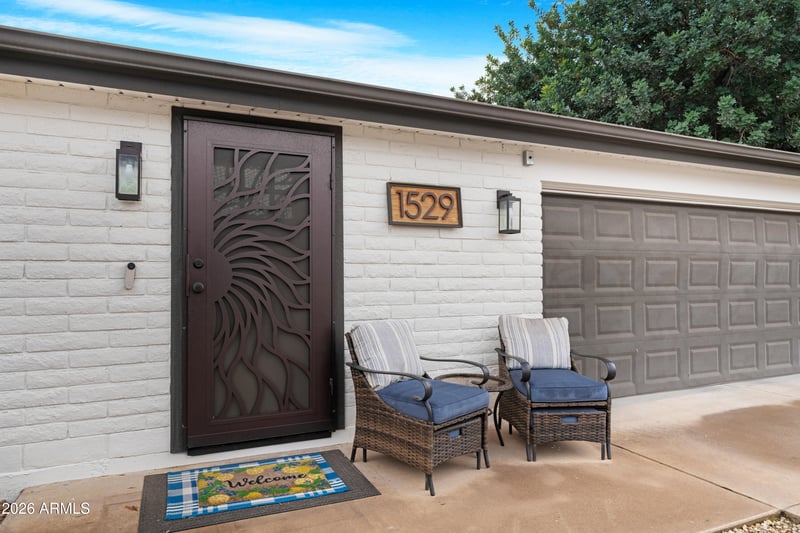 1529 W Townley Ave, Phoenix, AZ 85021