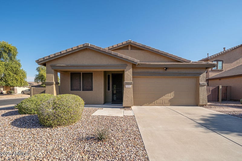 15292 Edgemont Ave, Goodyear, AZ 85395