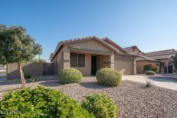15292 Edgemont Ave, Goodyear, AZ 85395