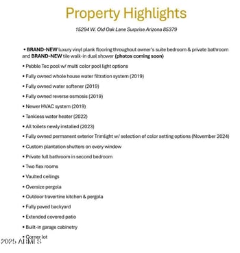 15294 Old Oak Ln, Surprise, AZ 85379