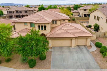 15296 Coolidge St, Goodyear, AZ 85395