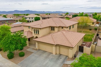 15296 Coolidge St, Goodyear, AZ 85395