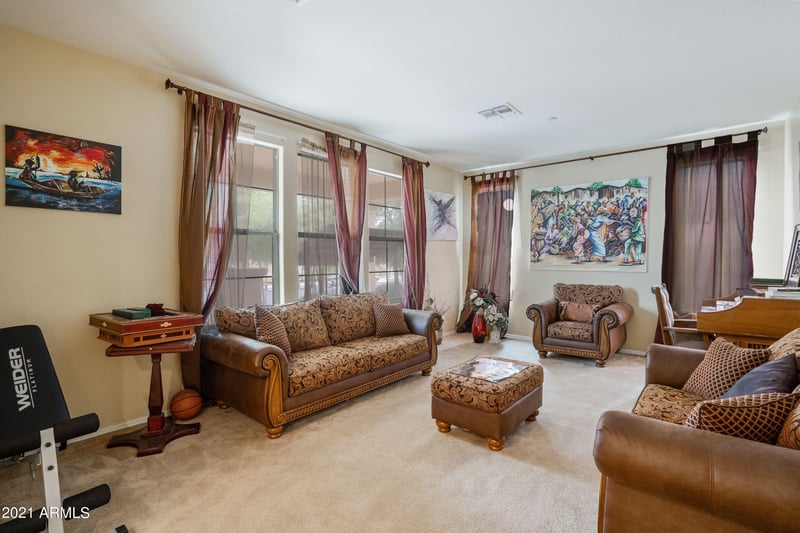 15296 Coolidge St, Goodyear, AZ 85395