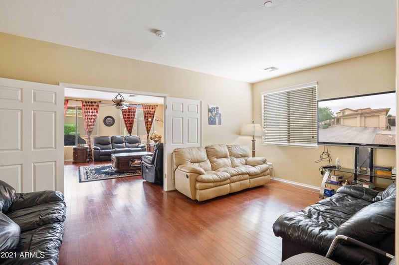 15296 Coolidge St, Goodyear, AZ 85395