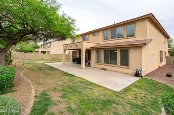 15296 Coolidge St, Goodyear, AZ 85395