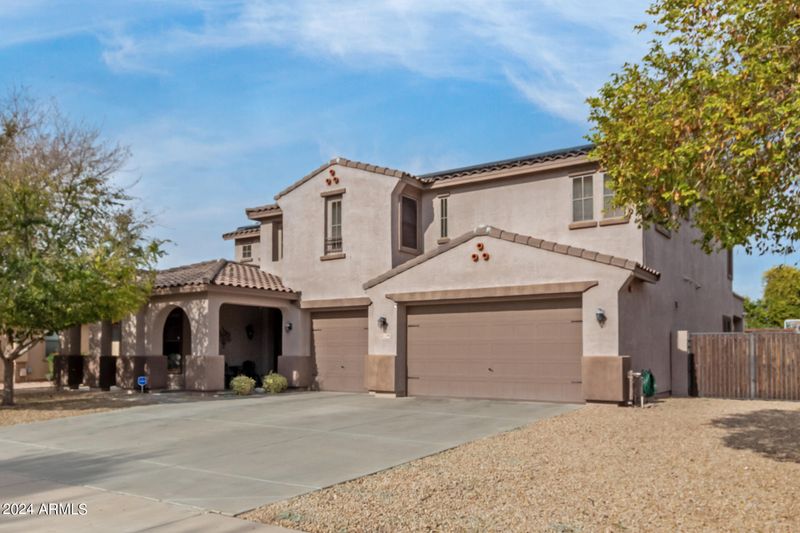15298 W Elm St, Goodyear, AZ 85395