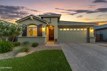 15299 Portland St, Goodyear, AZ 85338