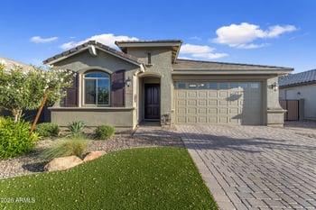 15299 Portland St, Goodyear, AZ 85338