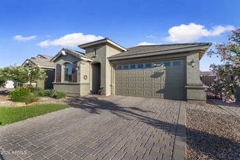 15299 Portland St, Goodyear, AZ 85338