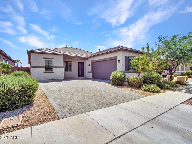 153 156th Dr, Goodyear, AZ 85338