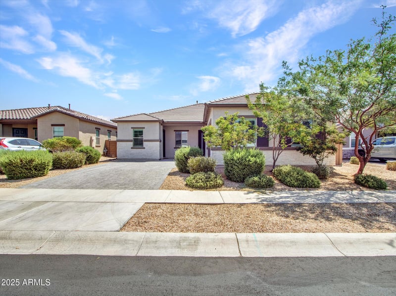 153 156th Dr, Goodyear, AZ 85338