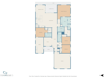 153 156th Dr, Goodyear, AZ 85338