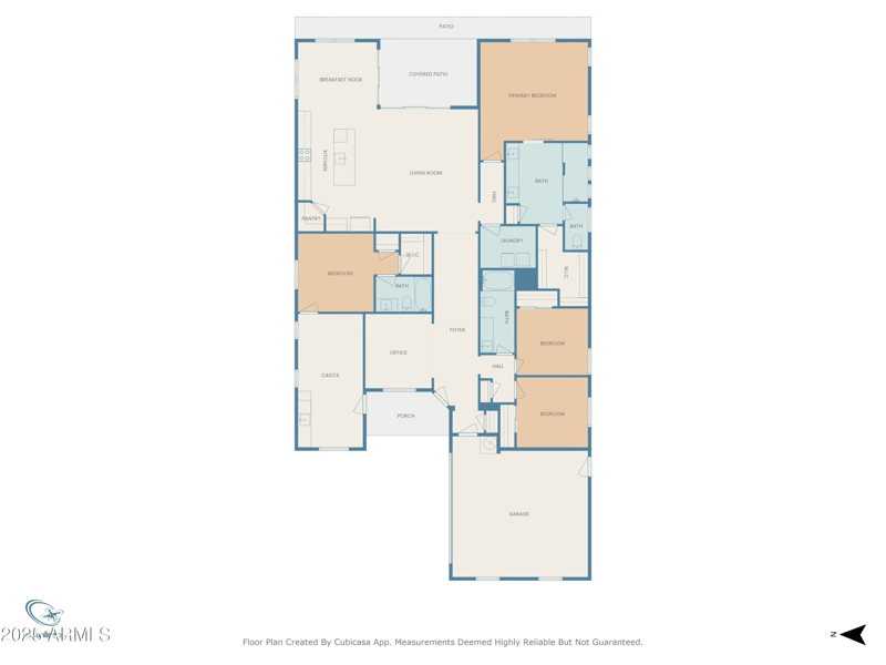 153 156th Dr, Goodyear, AZ 85338
