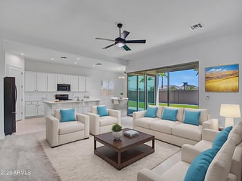 153 156th Dr, Goodyear, AZ 85338