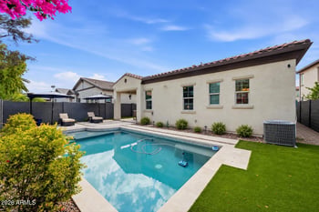 153 N Abalone Dr, Gilbert, AZ 85233