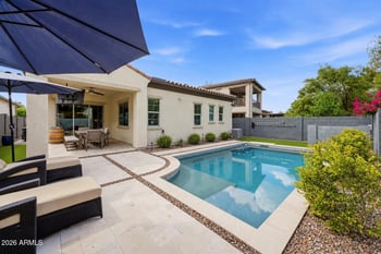 153 N Abalone Dr, Gilbert, AZ 85233