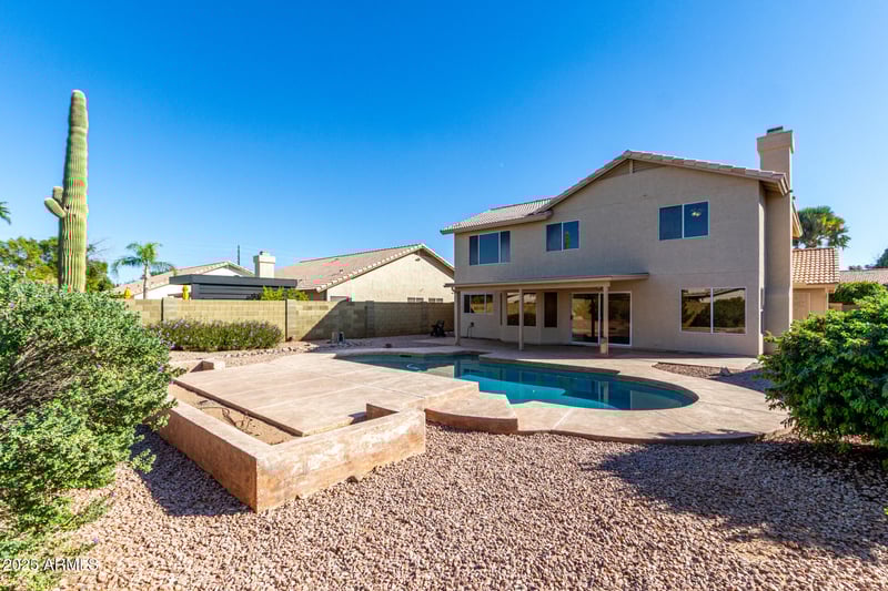 1530 Bruce Ave, Gilbert, AZ 85234